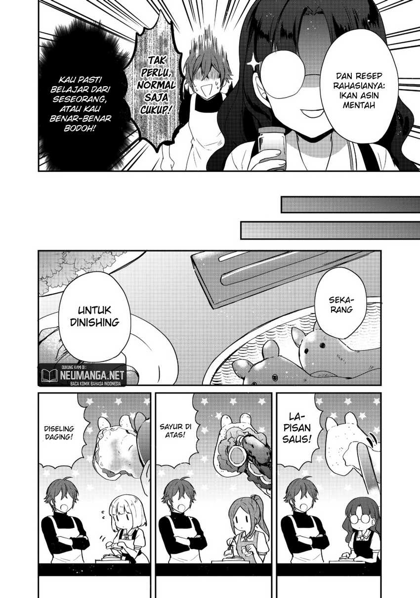 Tearmoon Empire Story